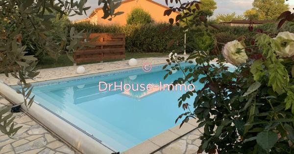 Maison à vendre 6 pièces de 179 m²