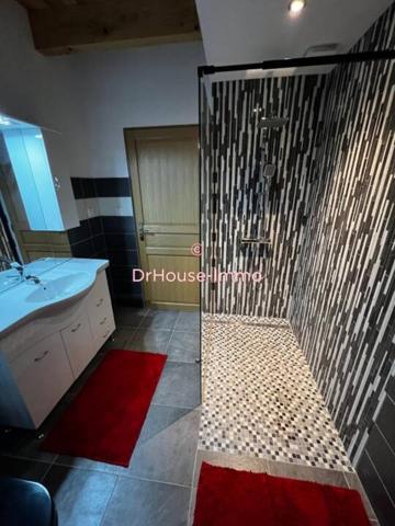 Maison à vendre 6 pièces de 179 m²