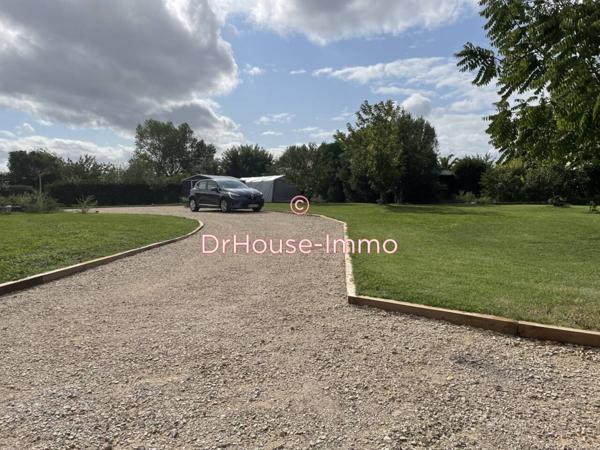 Maison à vendre 6 pièces de 179 m²