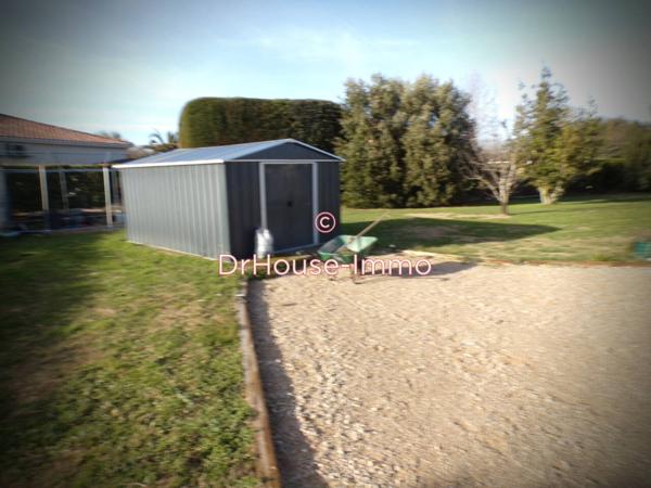 Maison à vendre 6 pièces de 179 m²