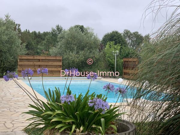 Maison à vendre 6 pièces de 179 m²