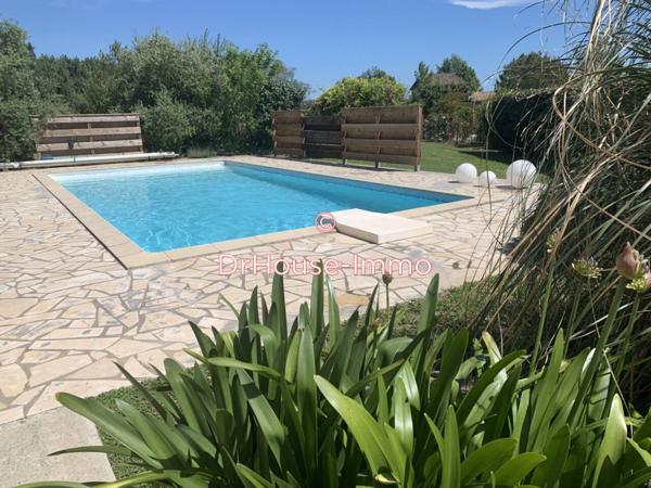 Maison à vendre 6 pièces de 179 m²