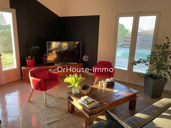 Maison à vendre 6 pièces de 179 m²