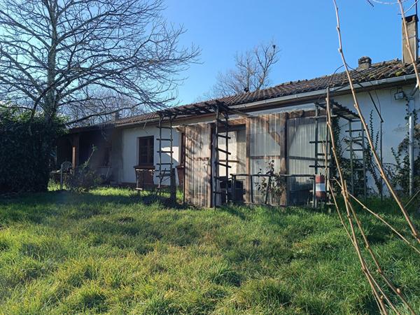 Maison Villenave D Ornon 6 pièce(s) 109 m²