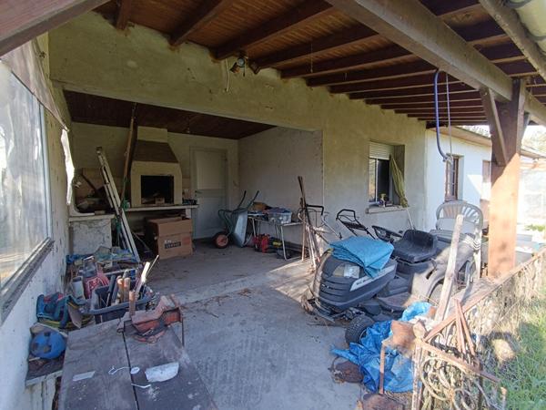 Maison Villenave D Ornon 6 pièce(s) 109 m²