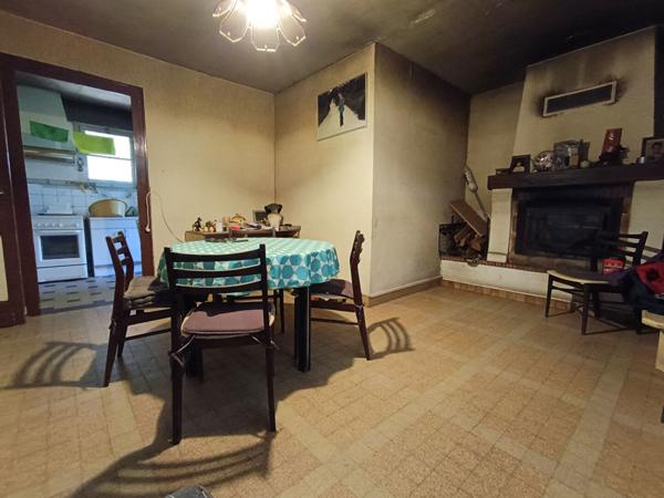 Maison Villenave D Ornon 6 pièce(s) 109 m²