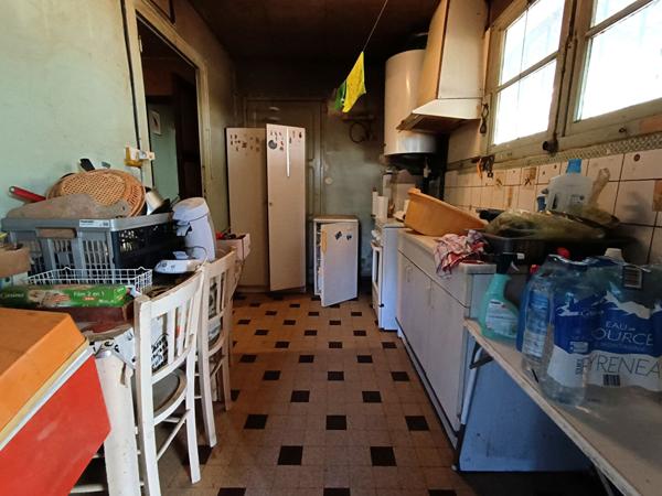 Maison Villenave D Ornon 6 pièce(s) 109 m²