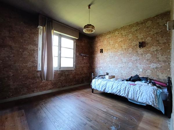 Maison Villenave D Ornon 6 pièce(s) 109 m²