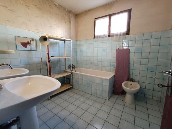 Maison Villenave D Ornon 6 pièce(s) 109 m²