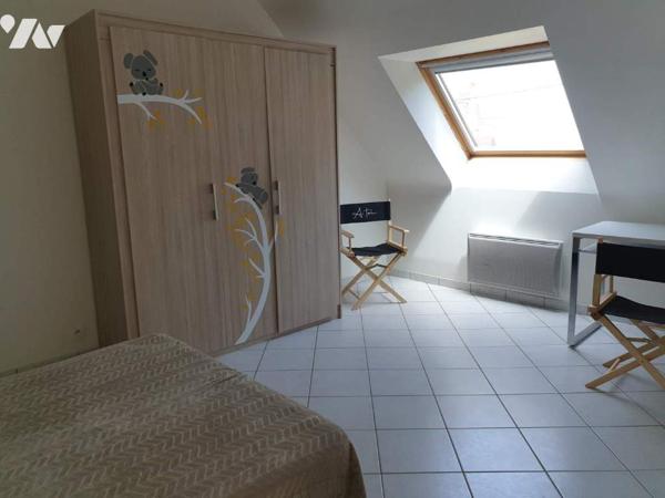 Maison contemporaine