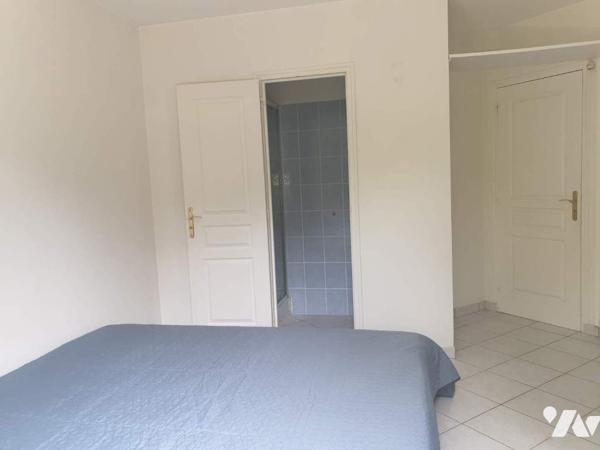 Maison contemporaine