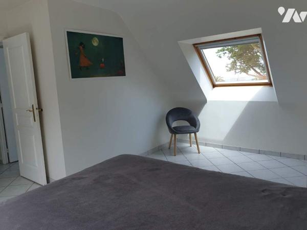 Maison contemporaine