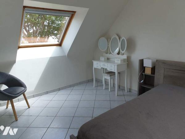 Maison contemporaine