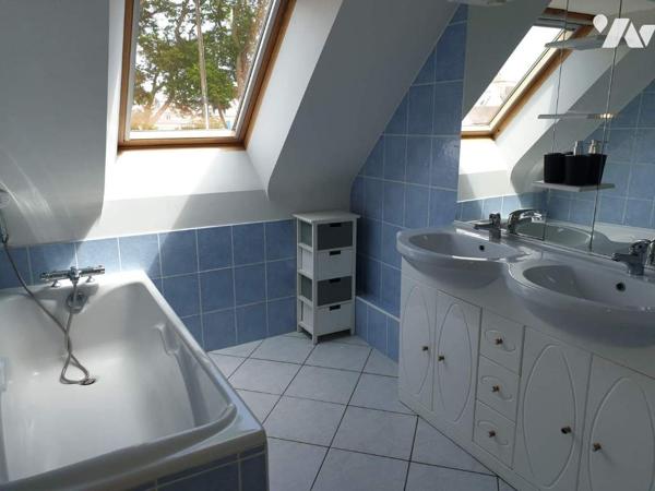 Maison contemporaine