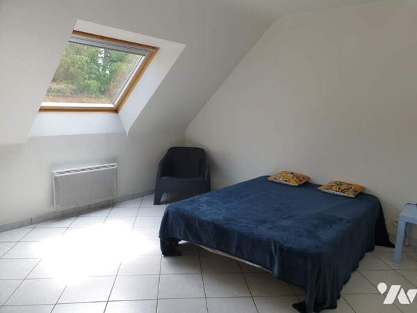 Maison contemporaine