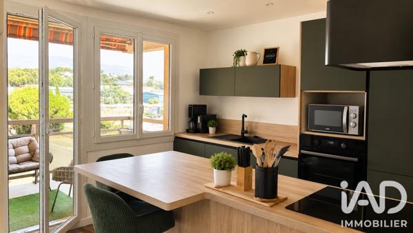 Appartement à vendre 4 pièces 82 m² La Seyne-sur-Mer