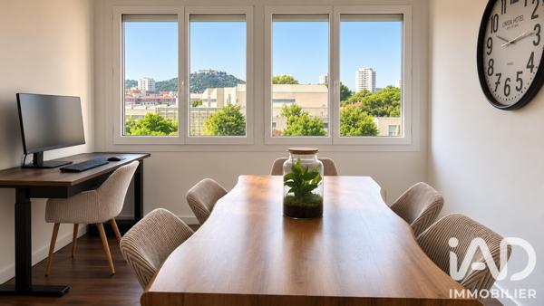 Appartement à vendre 4 pièces 82 m² La Seyne-sur-Mer