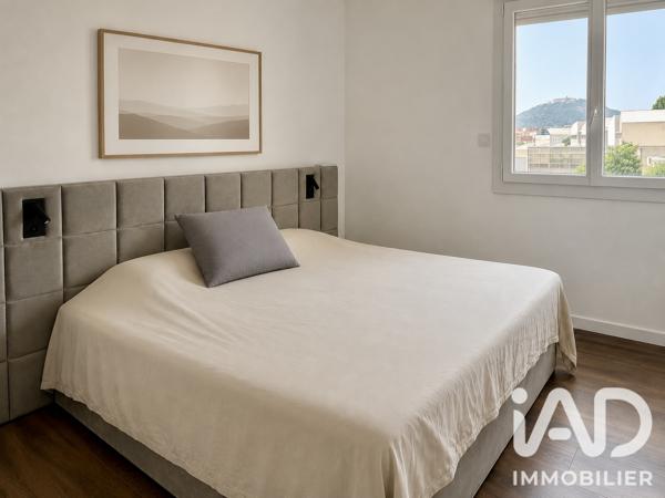 Appartement à vendre 4 pièces 82 m² La Seyne-sur-Mer