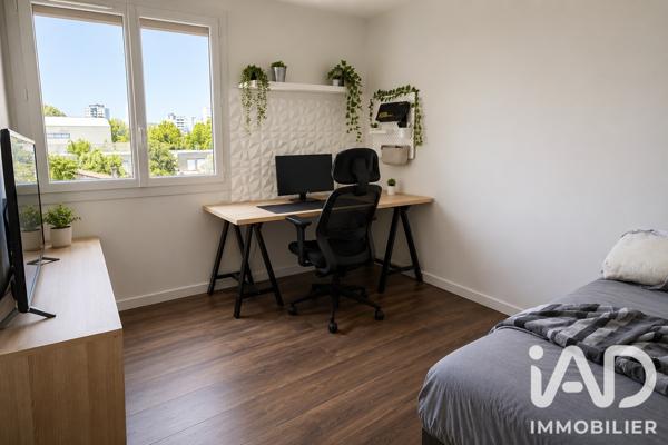 Appartement à vendre 4 pièces 82 m² La Seyne-sur-Mer
