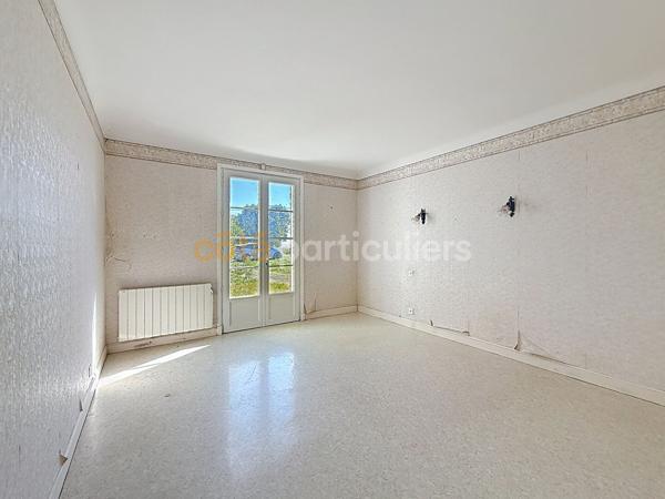 Vente
                Maison163 m² - 6 Pièces -
                    SAINT PIERRE D OLERON (17310)