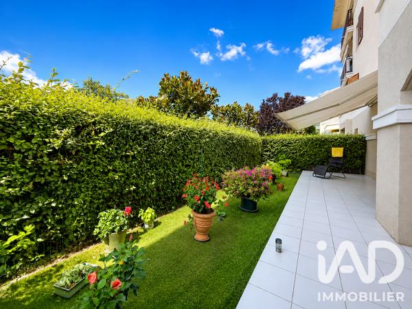 Appartement à vendre 3 pièces 55 m² Pégomas