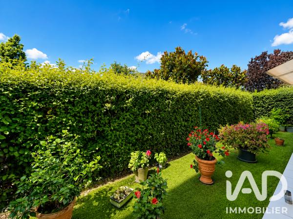 Appartement à vendre 3 pièces 55 m² Pégomas