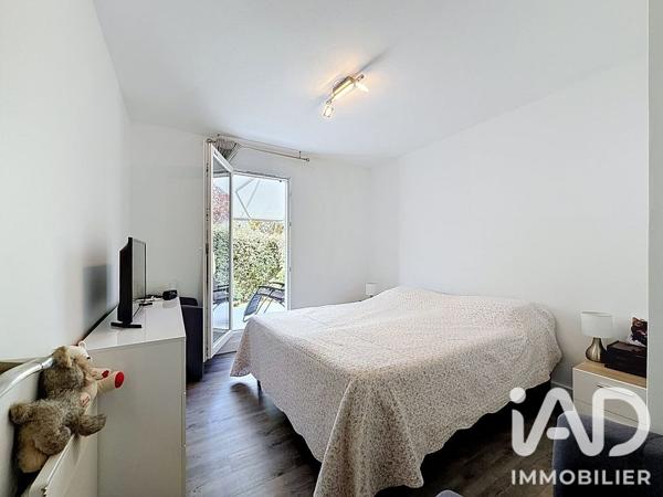 Appartement à vendre 3 pièces 55 m² Pégomas