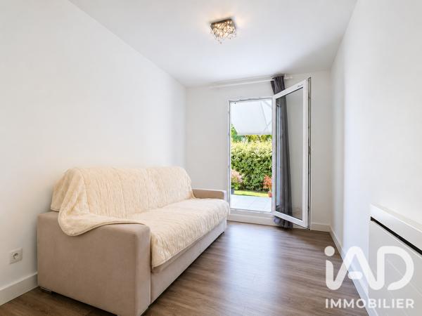Appartement à vendre 3 pièces 55 m² Pégomas