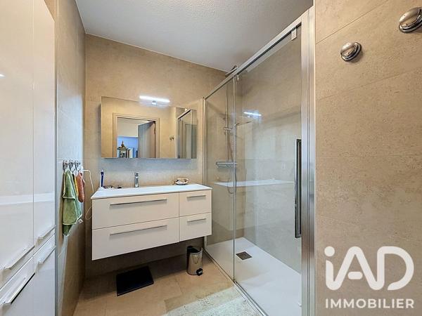 Appartement à vendre 3 pièces 55 m² Pégomas