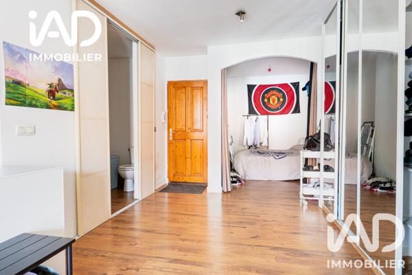 Appartement à vendre 2 pièces 48 m² Gap