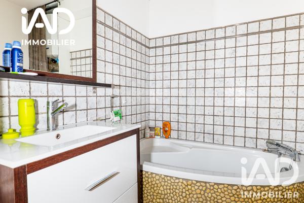 Appartement à vendre 2 pièces 48 m² Gap