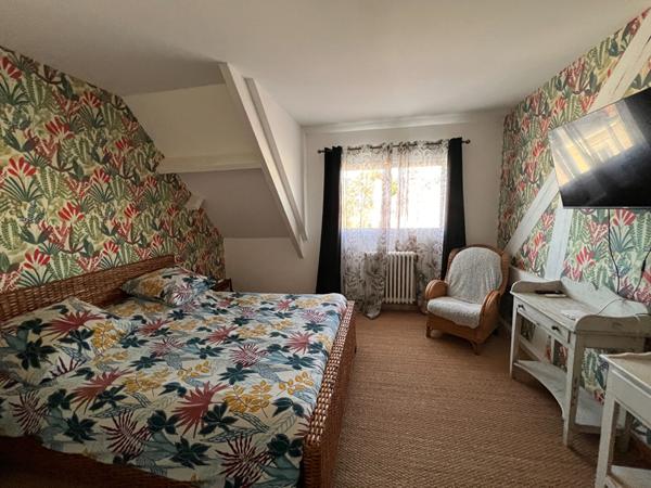 Maison sur secteur recherché à Bourges