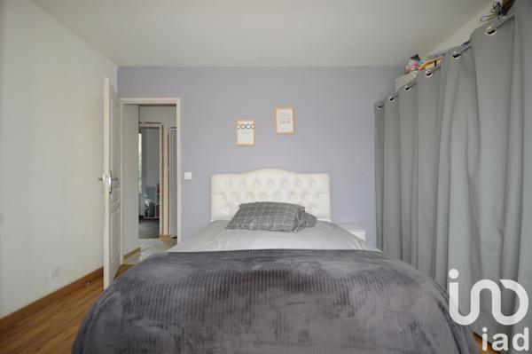 Maison à vendre 6 pièces 116 m² Champigny-sur-Marne