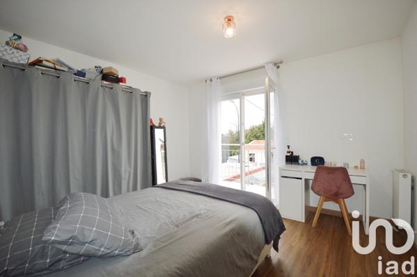 Maison à vendre 6 pièces 116 m² Champigny-sur-Marne