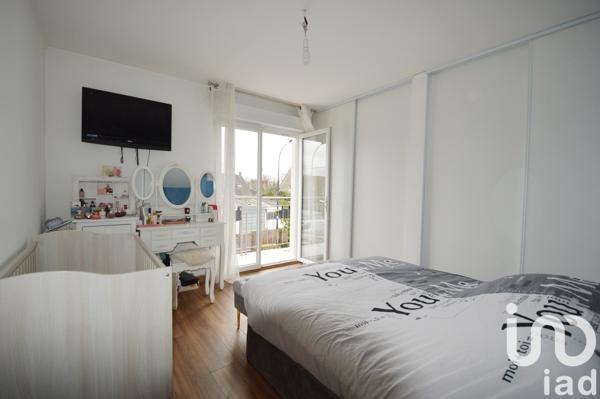 Maison à vendre 6 pièces 116 m² Champigny-sur-Marne