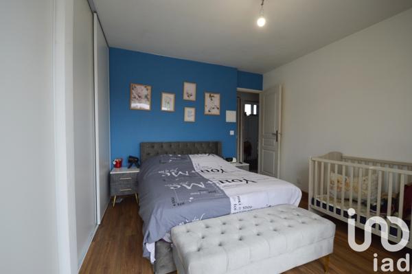 Maison à vendre 6 pièces 116 m² Champigny-sur-Marne