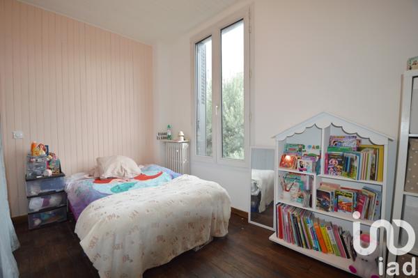 Maison à vendre 6 pièces 116 m² Champigny-sur-Marne