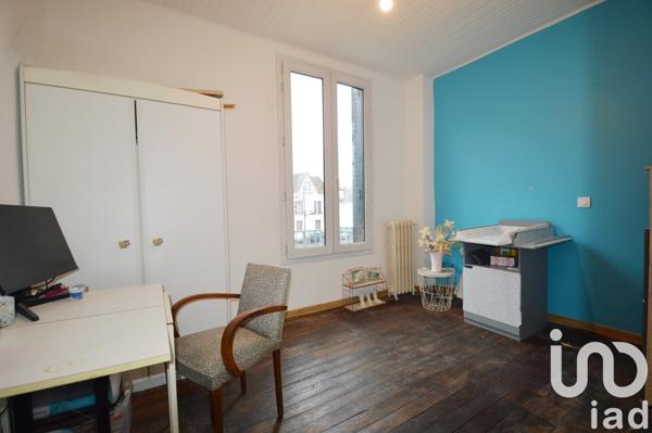 Maison à vendre 6 pièces 116 m² Champigny-sur-Marne