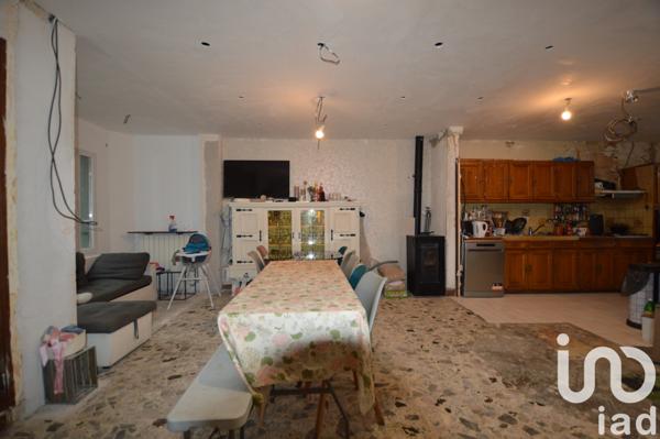 Maison à vendre 6 pièces 116 m² Champigny-sur-Marne