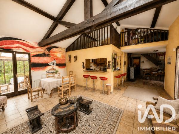 Maison (prestige) à vendre 10 pièces 176 m² Chassieu