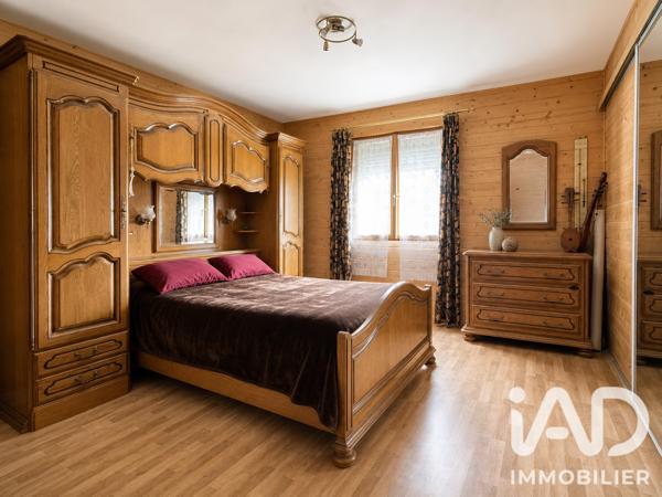Maison (prestige) à vendre 10 pièces 176 m² Chassieu