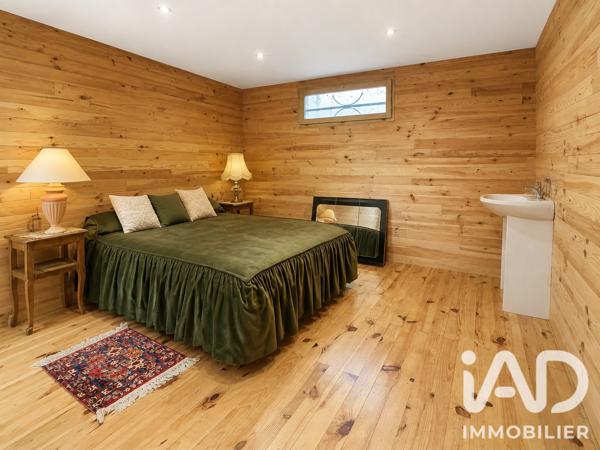 Maison (prestige) à vendre 10 pièces 176 m² Chassieu