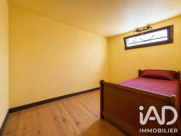 Maison (prestige) à vendre 10 pièces 176 m² Chassieu