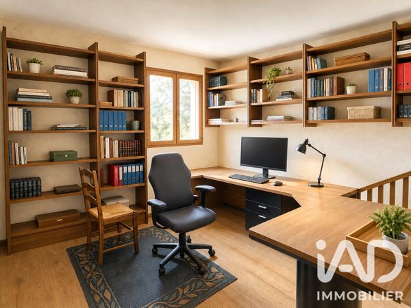Maison (prestige) à vendre 10 pièces 176 m² Chassieu