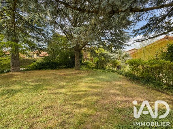 Maison (prestige) à vendre 10 pièces 176 m² Chassieu