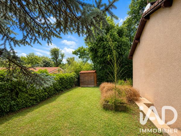 Maison (prestige) à vendre 10 pièces 176 m² Chassieu
