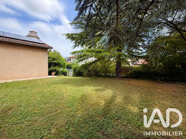 Maison (prestige) à vendre 10 pièces 176 m² Chassieu