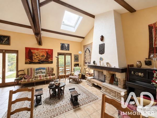 Maison (prestige) à vendre 10 pièces 176 m² Chassieu