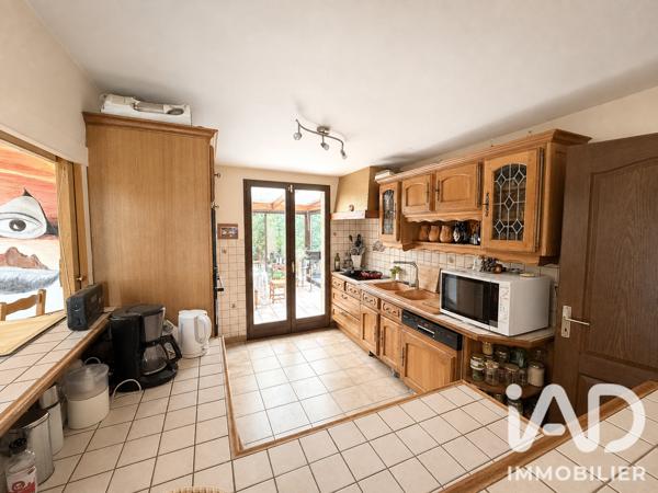 Maison (prestige) à vendre 10 pièces 176 m² Chassieu