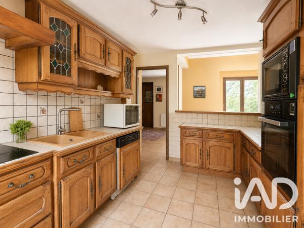 Maison (prestige) à vendre 10 pièces 176 m² Chassieu